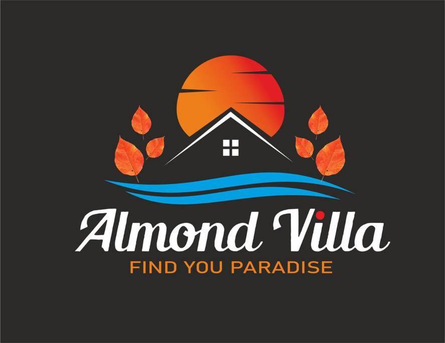 Almond Villa Find Your Paradise Alibag Exterior foto