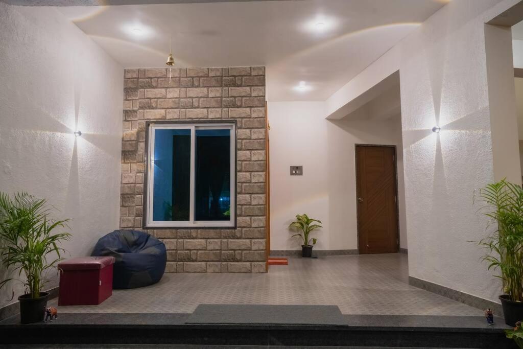 Almond Villa Find Your Paradise Alibag Exterior foto