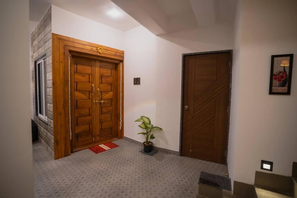 Almond Villa Find Your Paradise Alibag Exterior foto